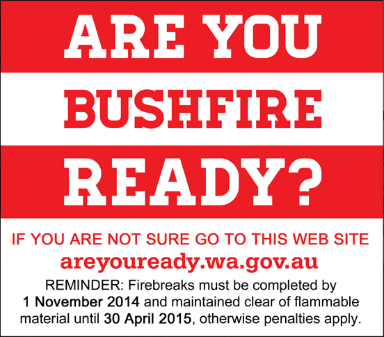 Are You Busfire Ready