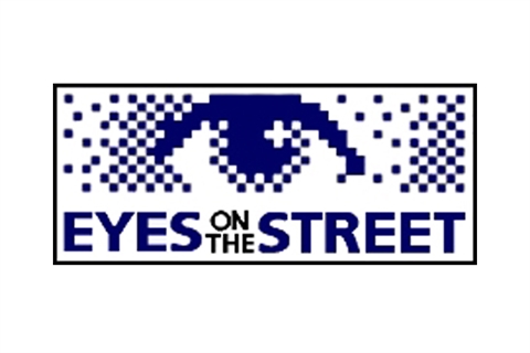 Eyes on the Street