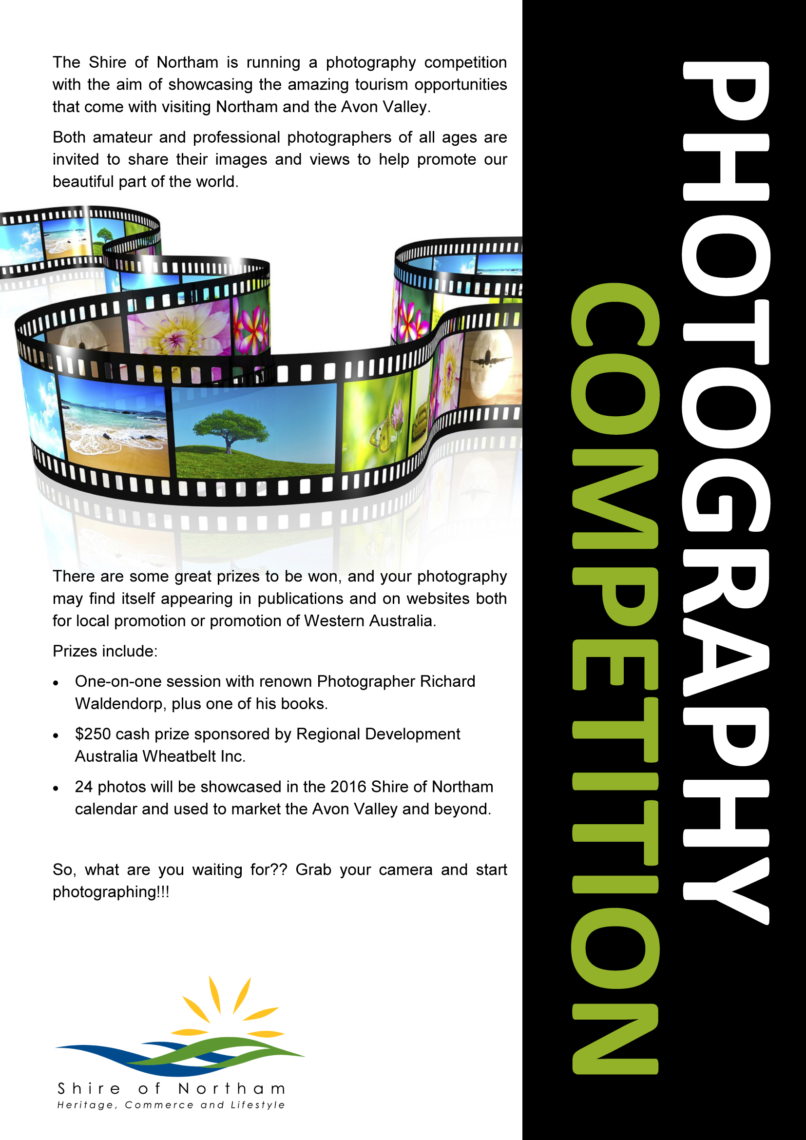 Photography Competition Photography Competition