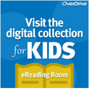 OverDrive - eReading Room for Kids OverDrive - eReading Room for Kids
