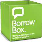 BorrowBox BorrowBox