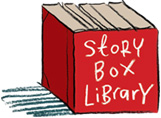 StoryBox Library StoryBox Library