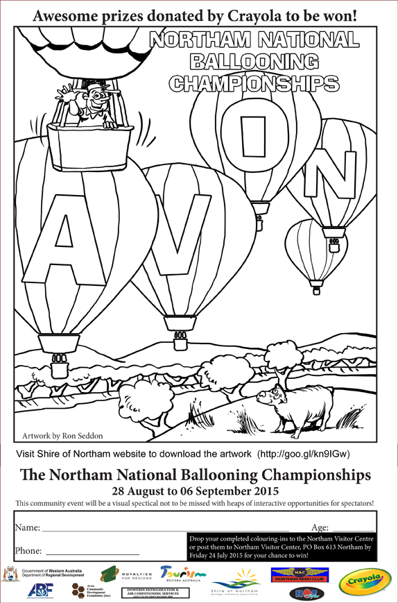 coloring competition Coloring competion