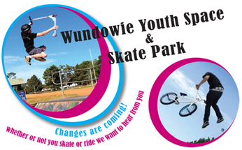 Wundowie Youth Space