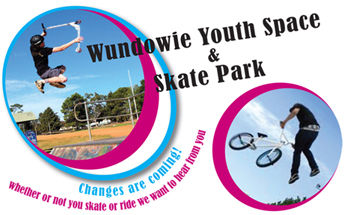 Wundowie Youth Space and Skate Park Wundowie Youth Space