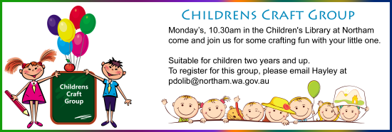 Childrens Craft Group Childrens Craft Group