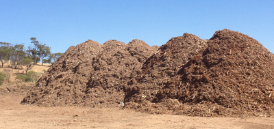 Free Mulch Free Mulch