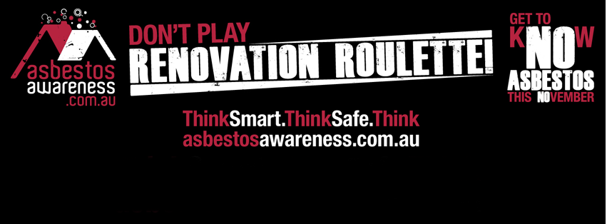 National Asbestos Awareness National Asbestos Awareness
