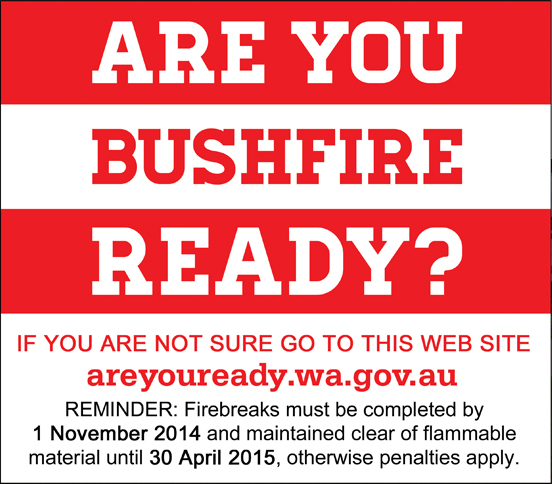 Are You Busfire Ready Are You Busfire Ready