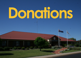 Donations Image