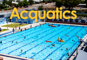 Aquatics Image