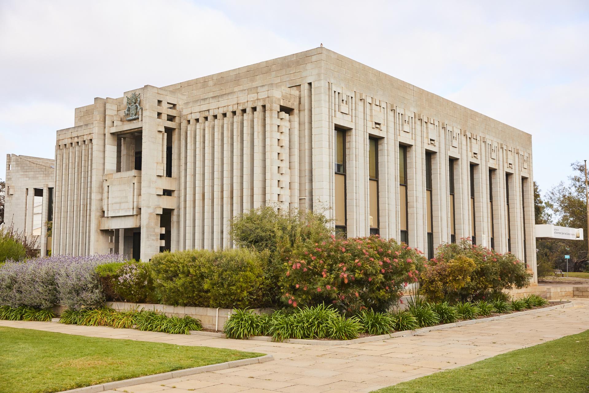 Description of image