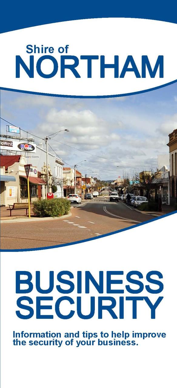 Cover Brochure