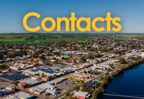 Community Contacts Image