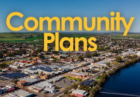 Community Plans Image