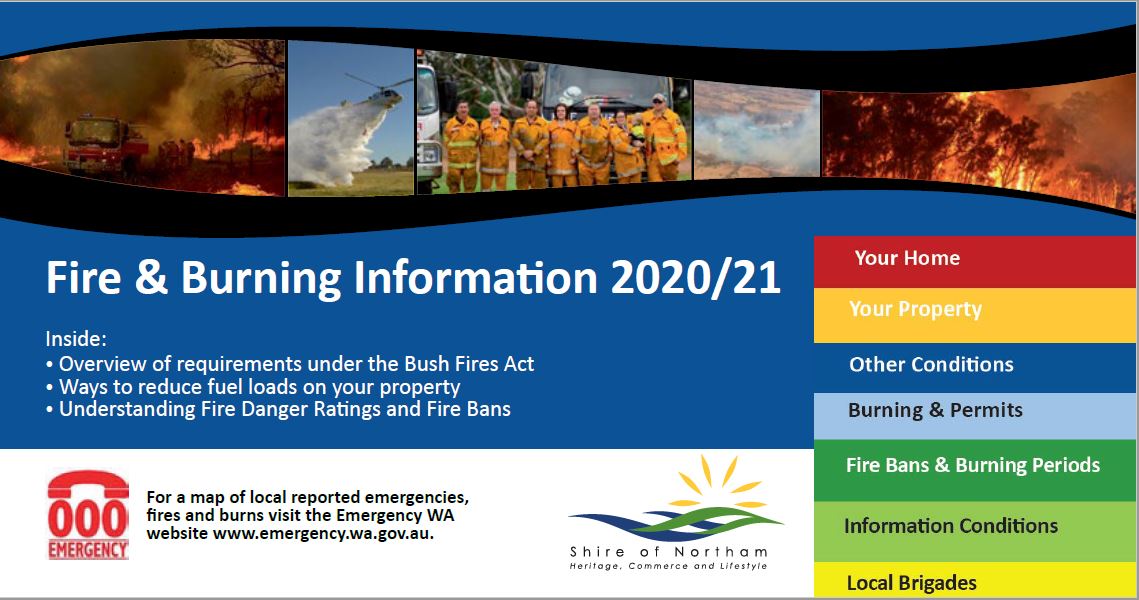 2020-21 Information Booklet