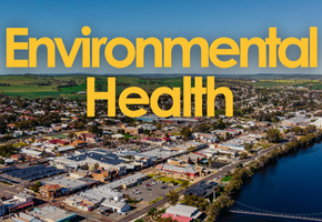 Environmental Health Image