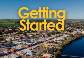 Starting Your Business Image