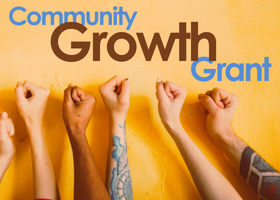Community Growth Grants Image