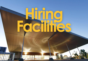 Hiring Council Facilities Image
