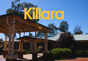 Killara Adult Day Care and Respite Centre Image