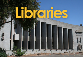 Libraries Image
