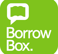 Borrowbox logo