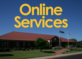 Online Services Image