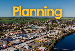 Planning Image