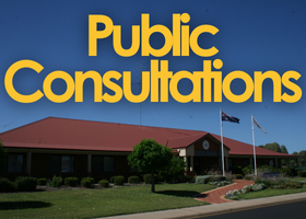 Public Consultations Image