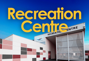 Northam Recreation Centre Image