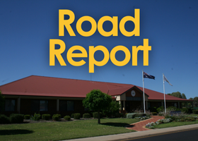 Road Report Image