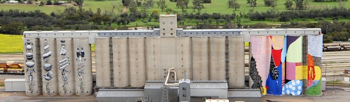 Silos