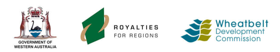 WDC Logos