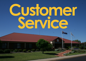 Customer Service Enquiry Image
