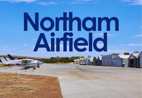 Northam Airfield Image