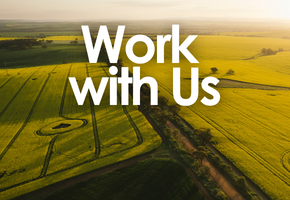 Work With Us Image