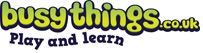 busythings logo