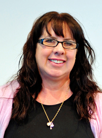 Cr J E G (Julie) Williams Cr J E G (Julie) Williams