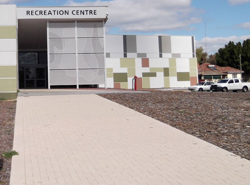 Northam Rec Centre