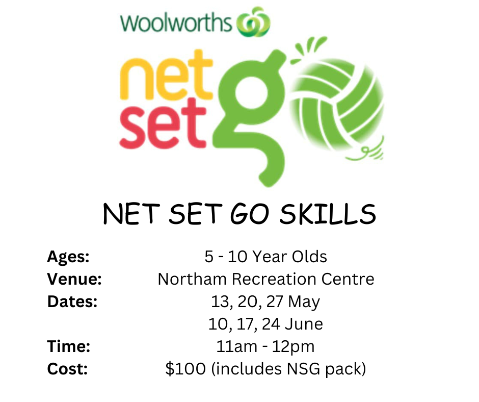 Net Set Go