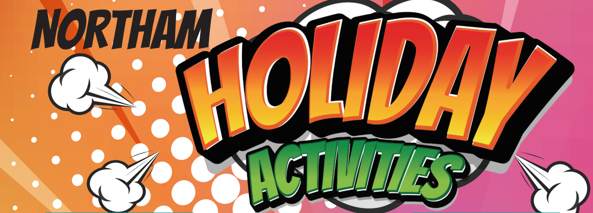 Northam School Holiday Activities- Drop in & Out