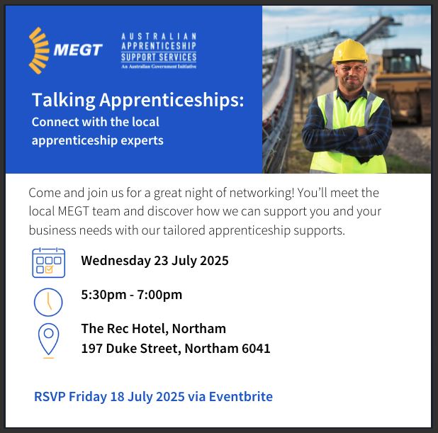 Empowering Wheatbelt Employers: Vocational Training & Workforce Solutions