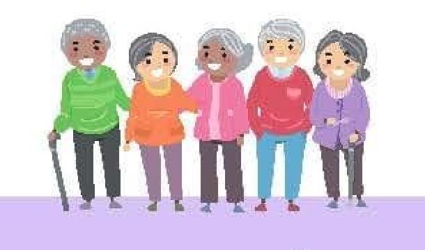 Wise Up, Rise Up to Elder Abuse