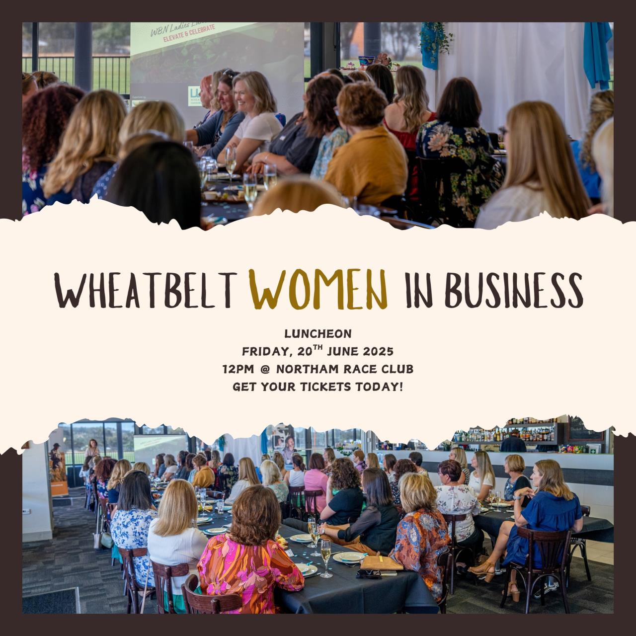 Wheatbelt Women in Business