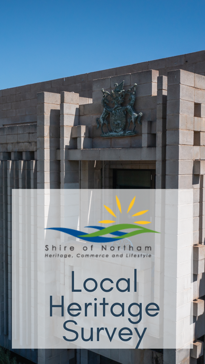 Local Heritage Survey