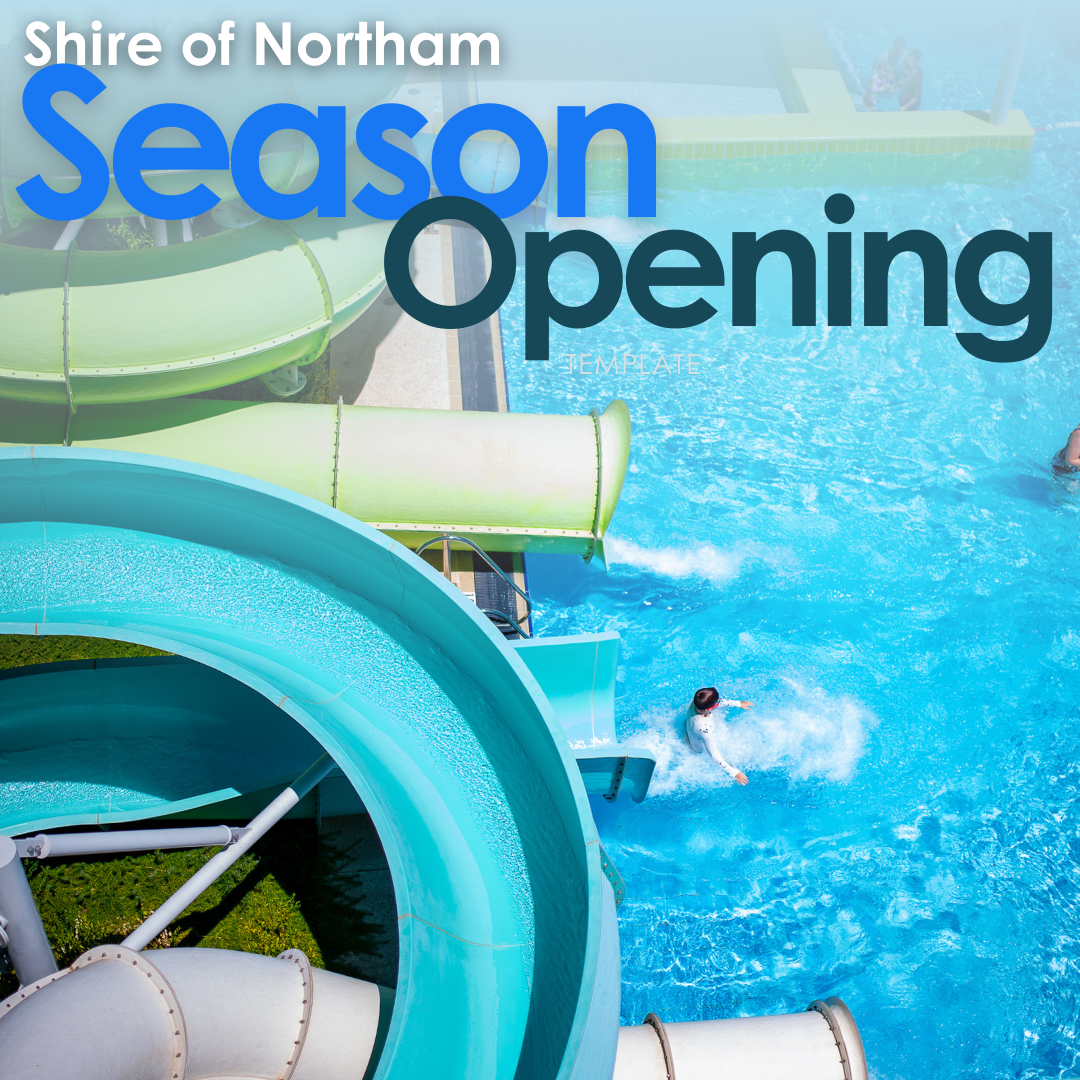 Northam Aquatic Facility set to open