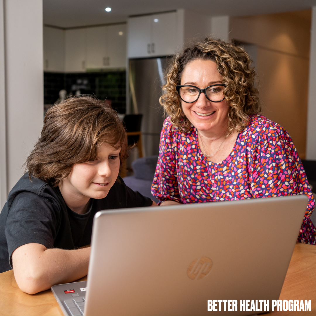 Better Health Program