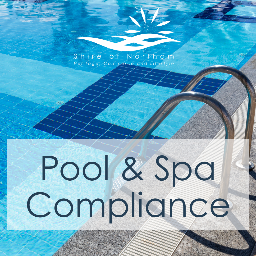 Pool & Spa Compliance