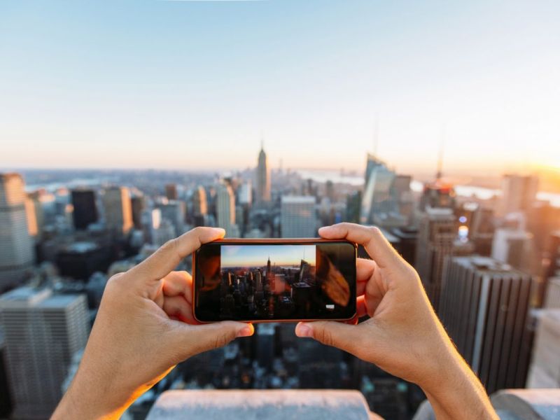 PhotoWalks with Phones Northam Edition - West Travel Club